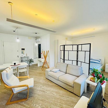 Loft In Piazza Vittoria Apartman Treviso Kültér fotó