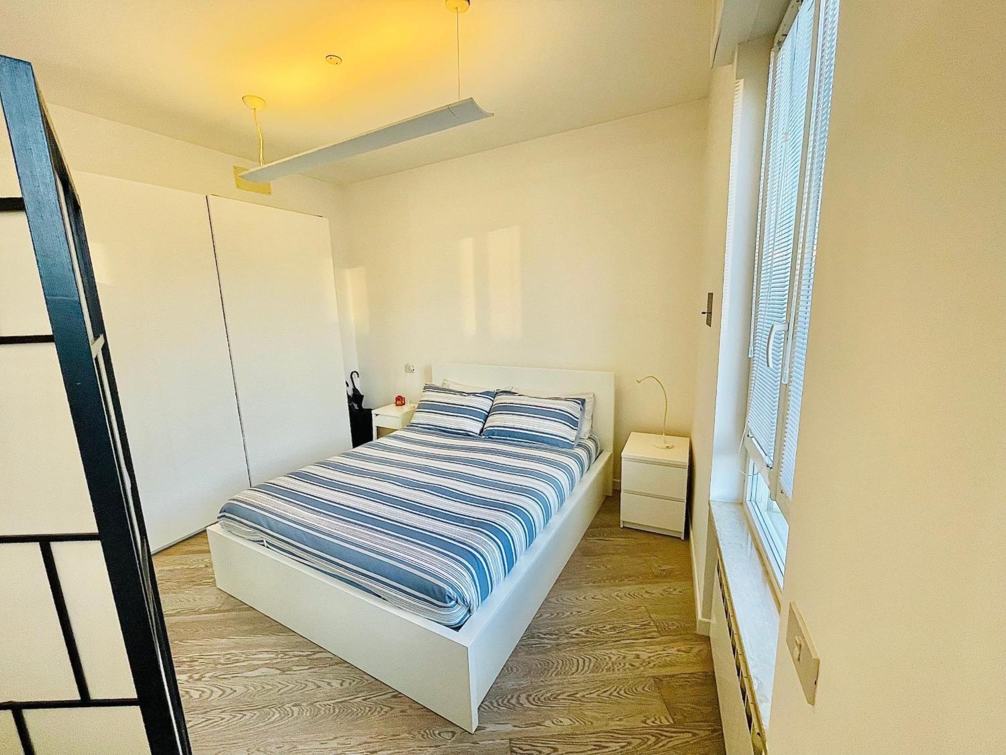 Loft In Piazza Vittoria Apartman Treviso Kültér fotó